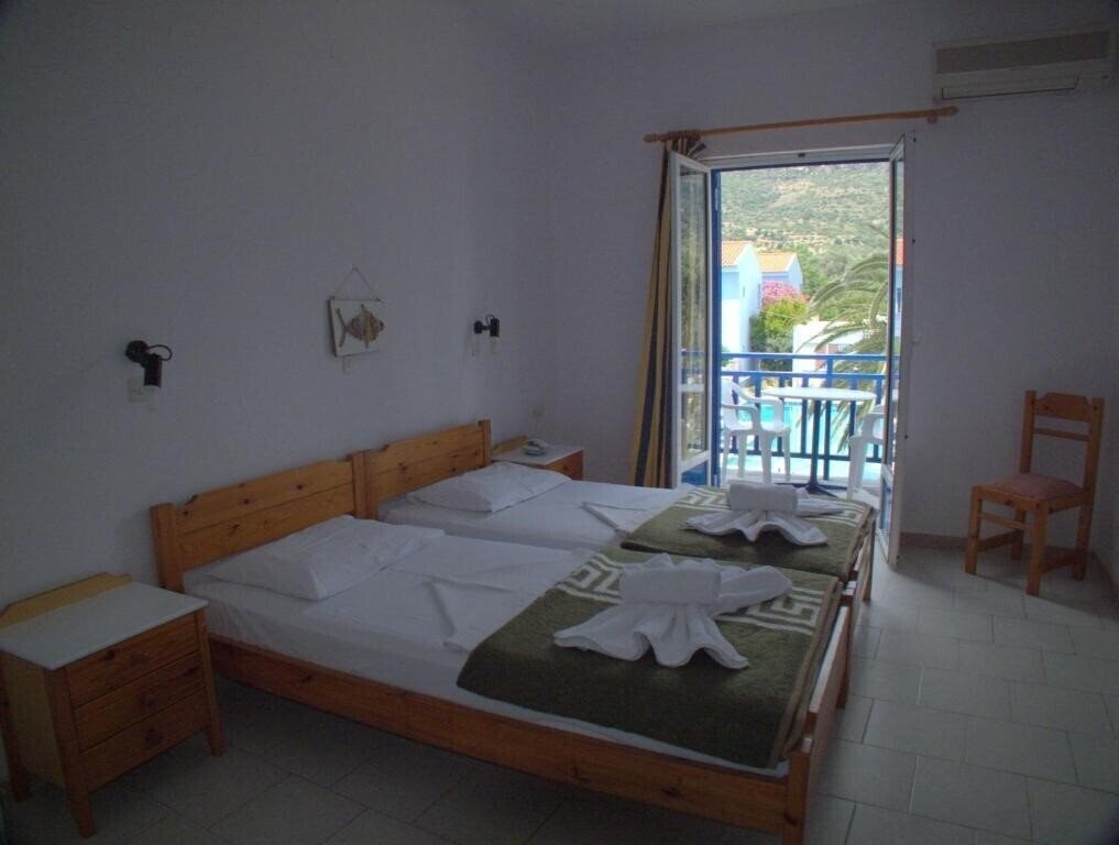 Фото Sofia (Marathokampos) 2*
