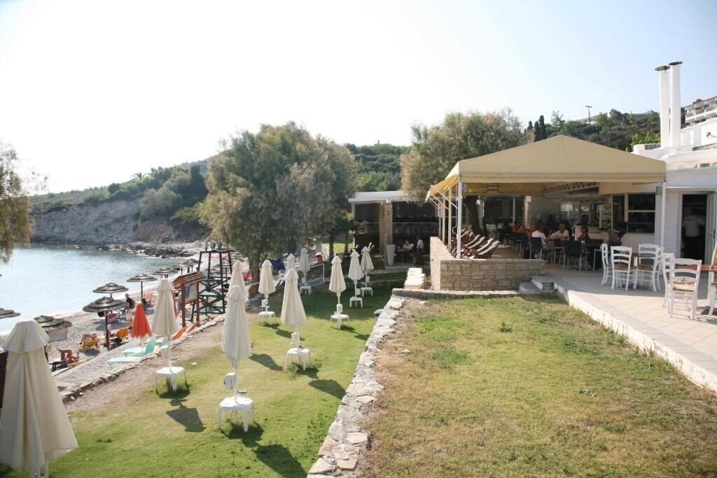 Фото Glicorisa Beach 3*