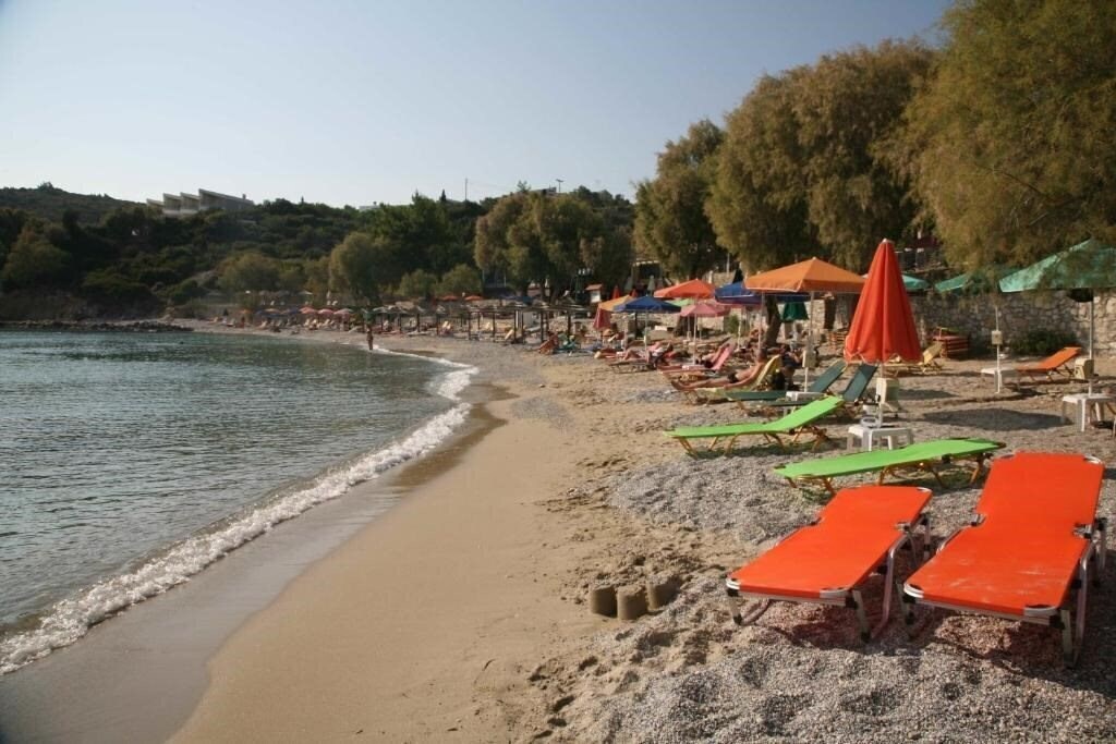Изображение Glicorisa Beach 3*