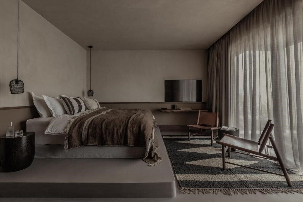 Фото Casa Cook Samos 5*