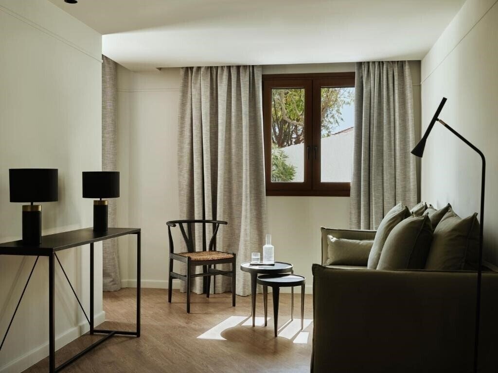 Картинка Doryssa Lithos 3*