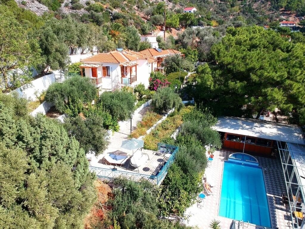 Фото Golden Sand Hotel 3*