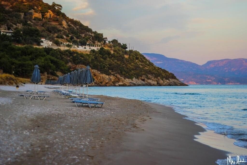 Фотография Golden Sand Hotel 3*