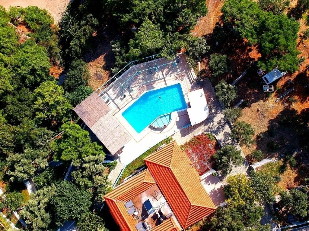 Зображення Golden Sand Hotel 3*