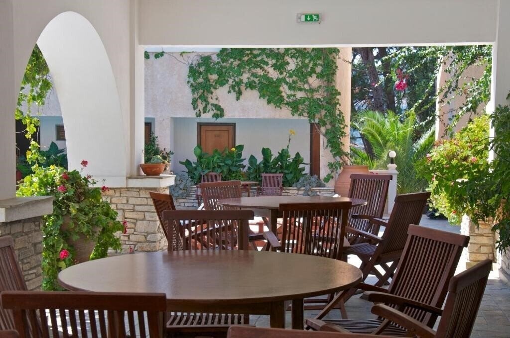 Фото Ino Village 3*