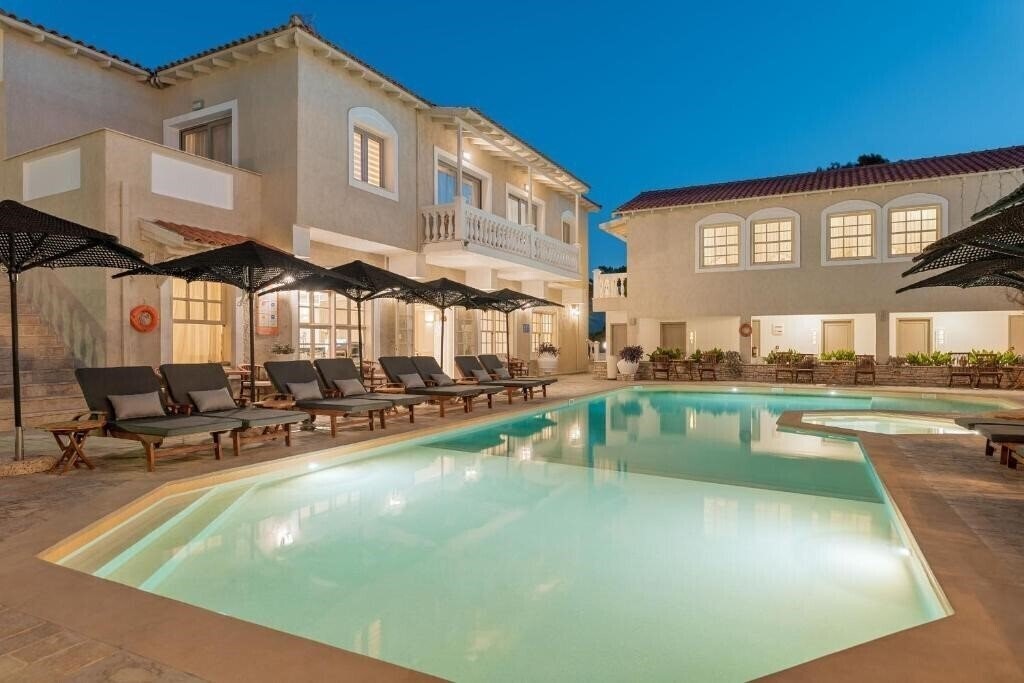 Фотография Ino Village 3*