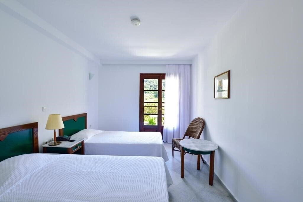 Картинка Kalidon Beach 3*