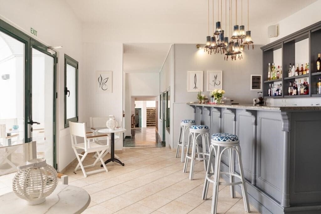 Фотография Kalidon Panorama 4*