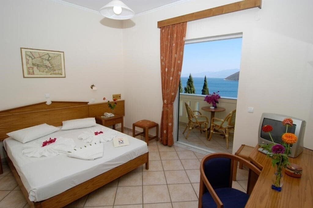 Фото Kerveli Village 4*
