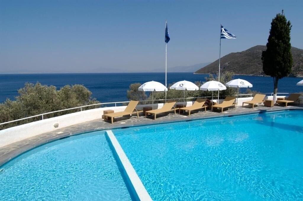 Фотография Kerveli Village 4*