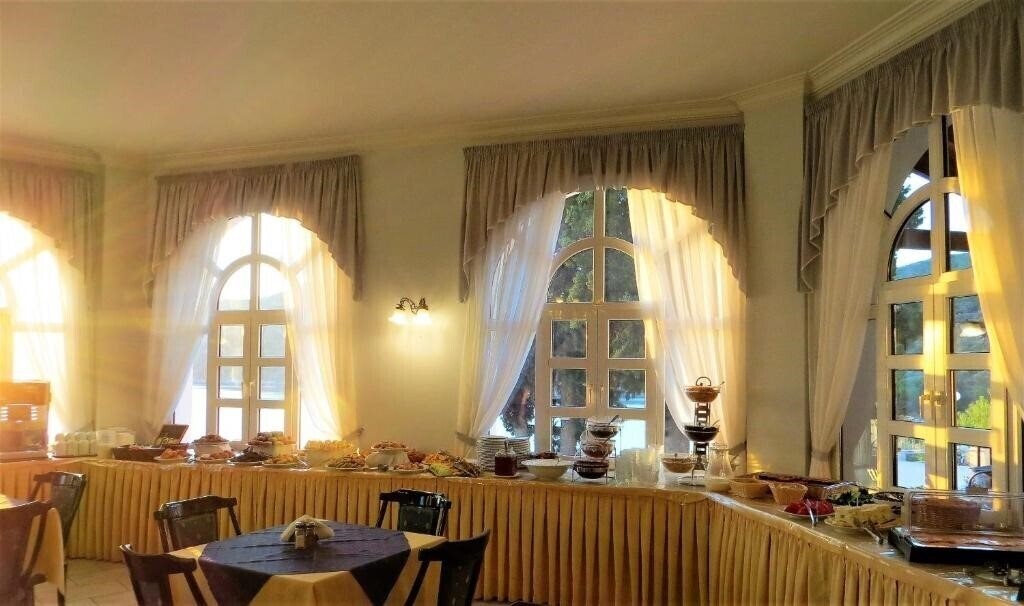 Изображение Kerveli Village 4*