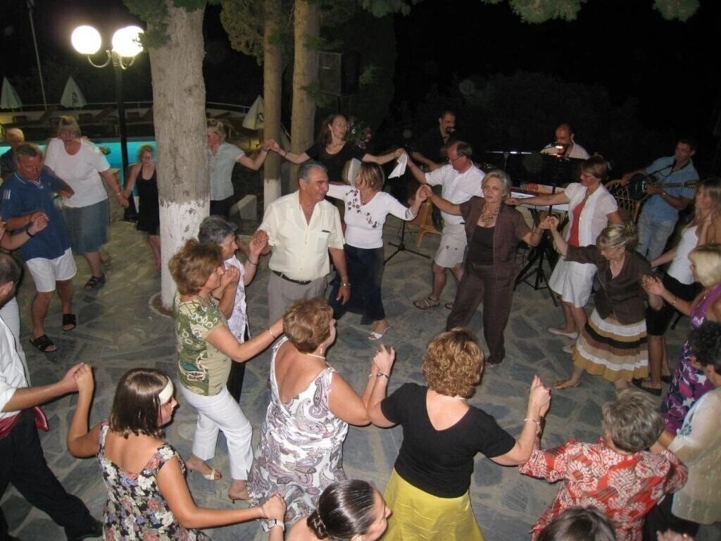 Картинка Kerveli Village 4*