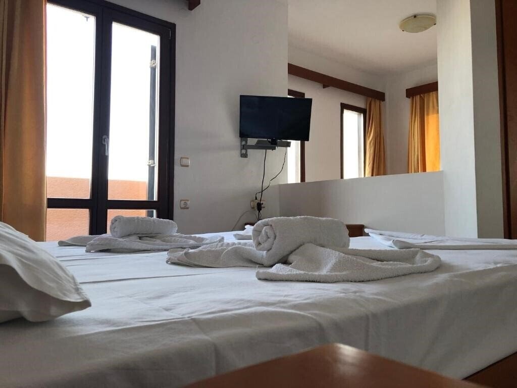 Фото Kyma Hotel 4*