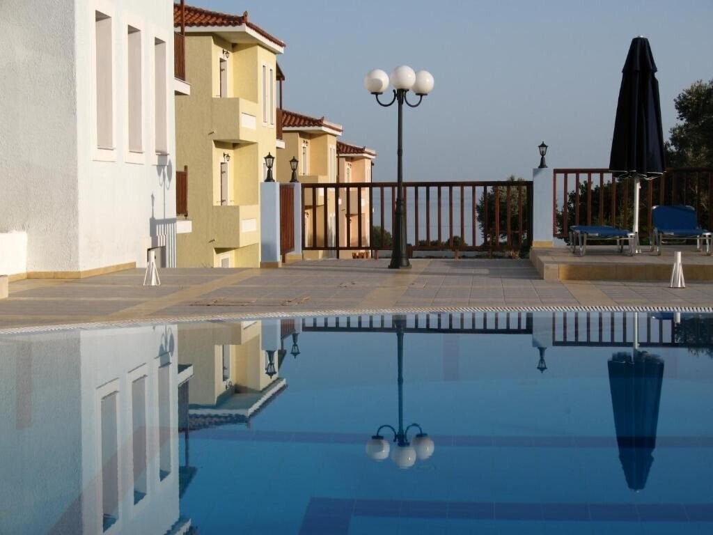 Фотографія Kyma Hotel 4*