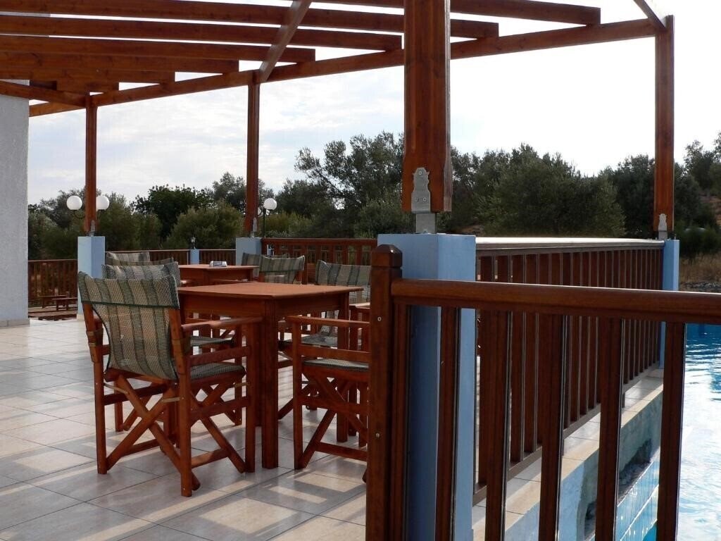 Зображення Kyma Hotel 4*