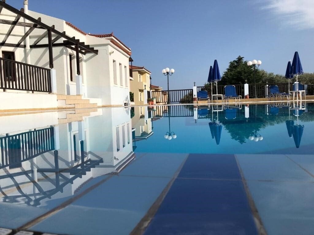 Картинка Kyma Hotel 4*