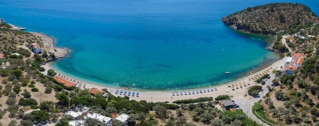 Готель Limnionas Bay Village 3*