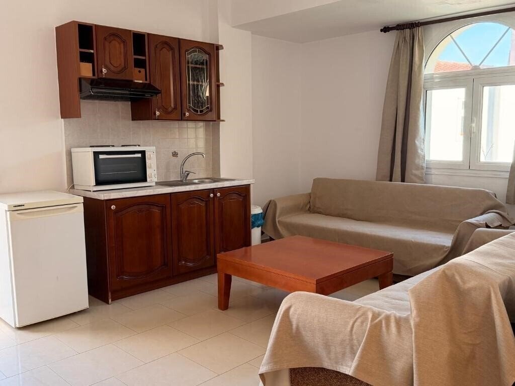 Фото Limnionas Bay Village 3*