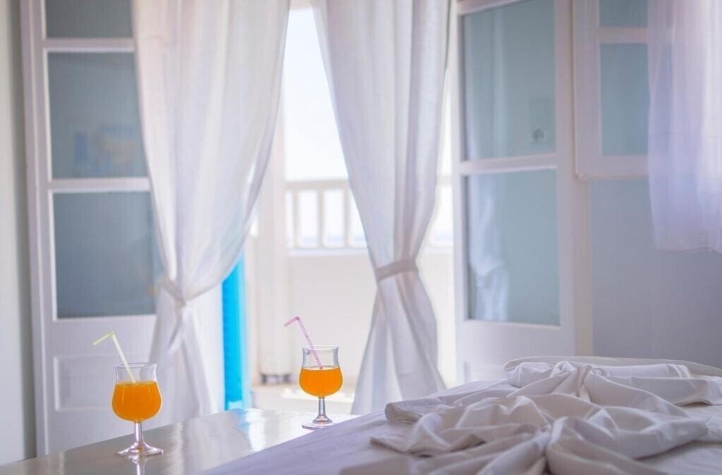 Фотографія Limnionas Bay Village 3*