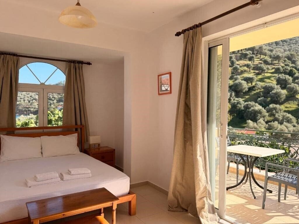 Фотографія Limnionas Bay Village 3*