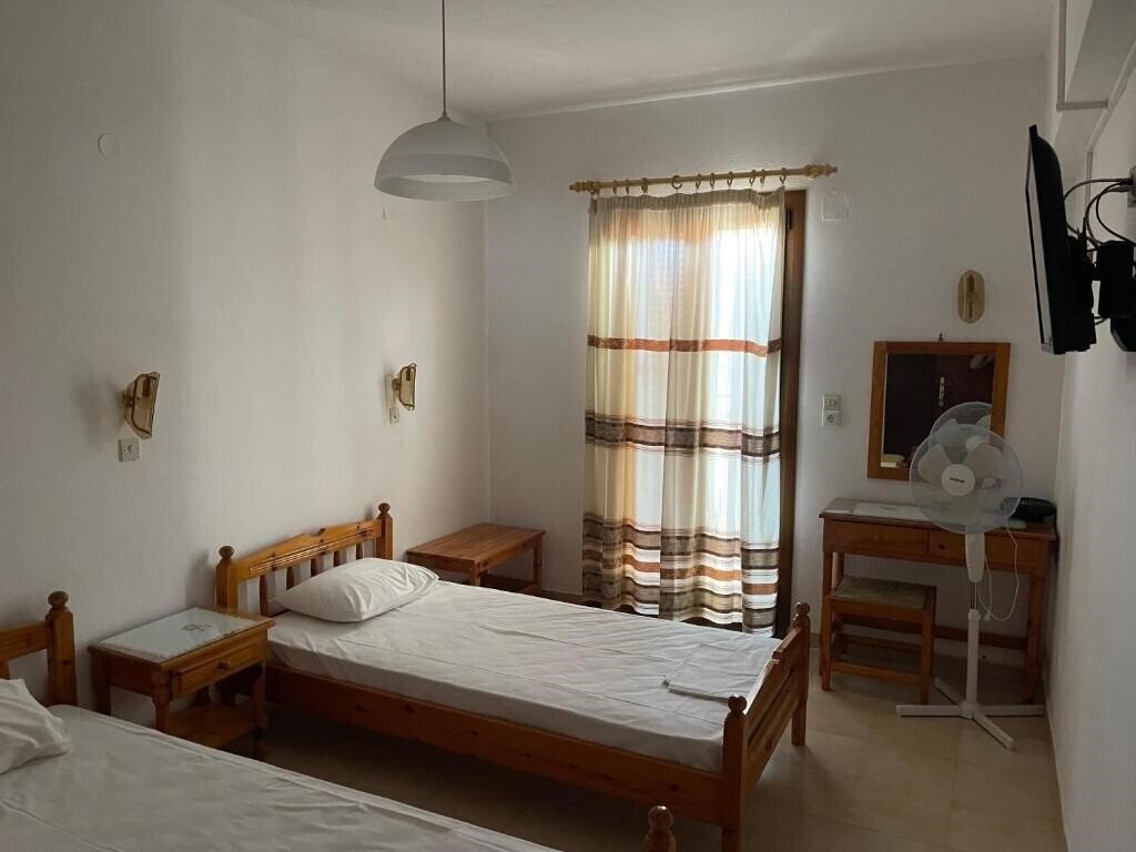 Фото Matina 2*