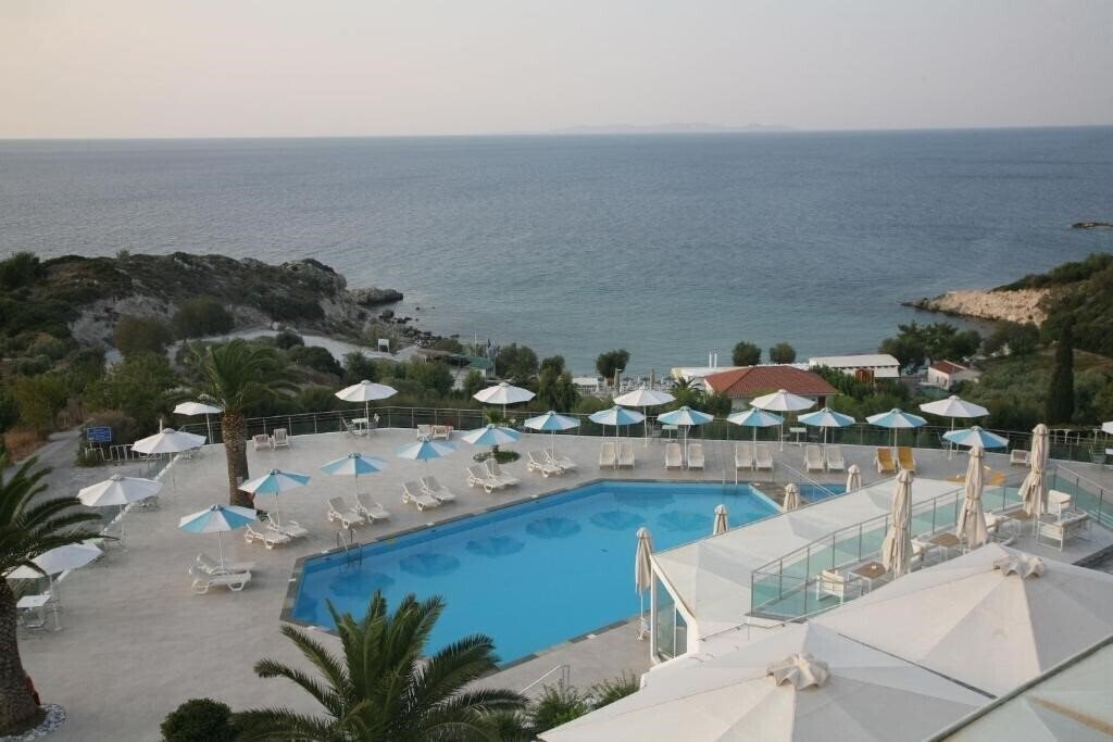Готель Princessa Riviera Resort 3*