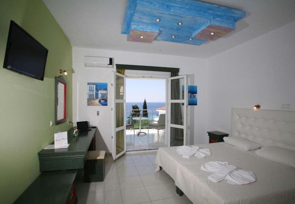 Фото Princessa Riviera Resort 3*