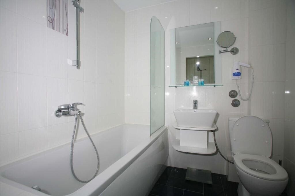 Фотографія Princessa Riviera Resort 3*