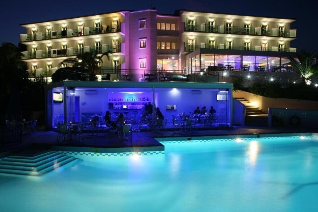 Зображення Princessa Riviera Resort 3*