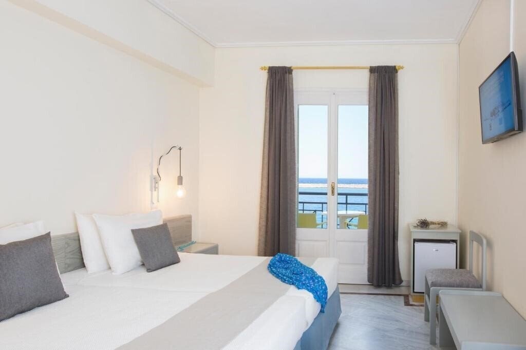 Зображення Samaina Port 3*