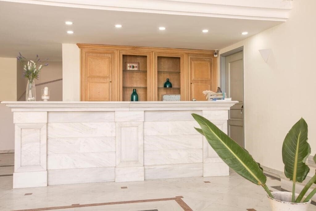 Картинка Samaina Port 3*