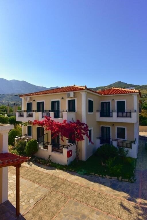 Готель So Nice Hotel 3*