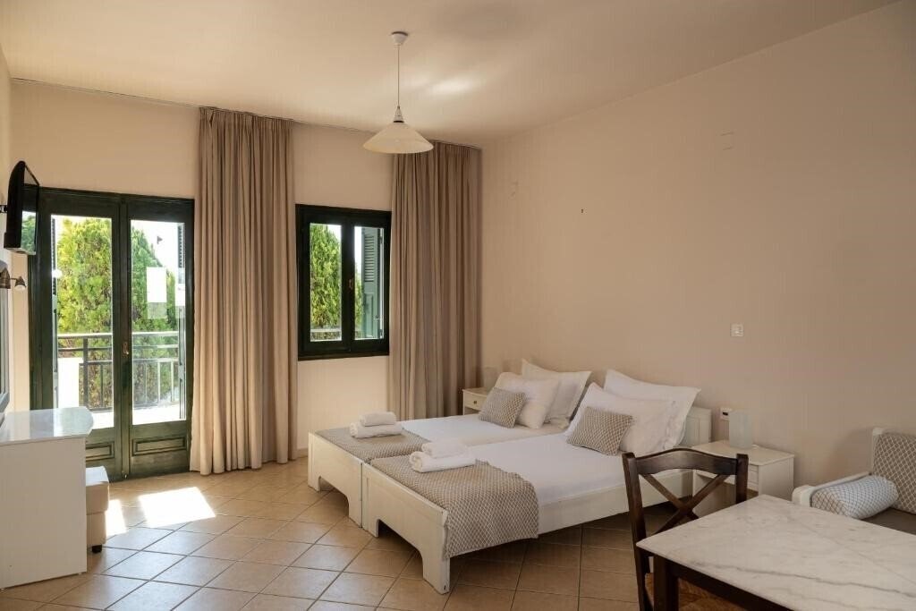 Фото So Nice Hotel 3*