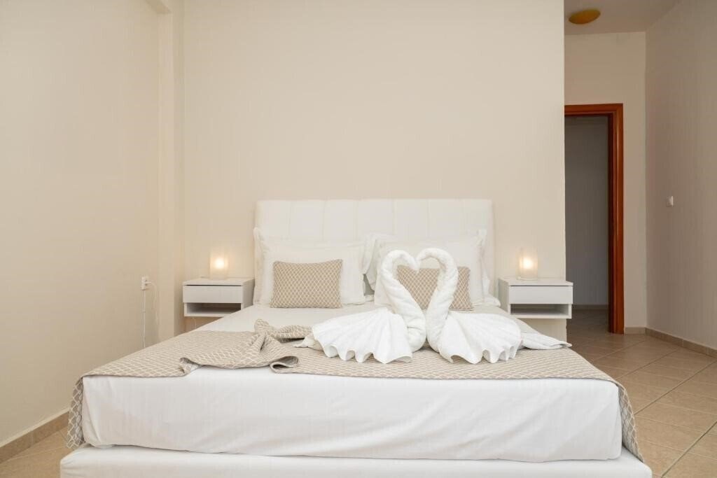 Картинка So Nice Hotel 3*