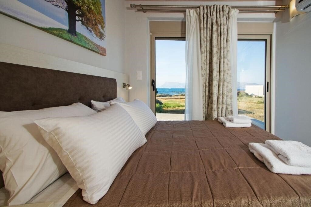 Фотография Enali Villas 5*