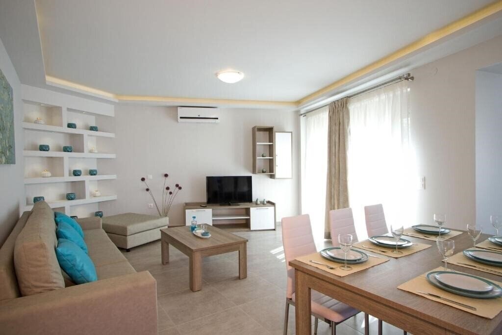 Изображение Enali Villas 5*