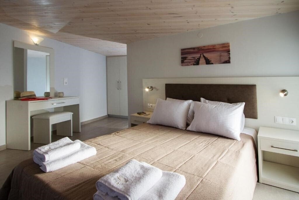 Картинка Enali Villas 5*