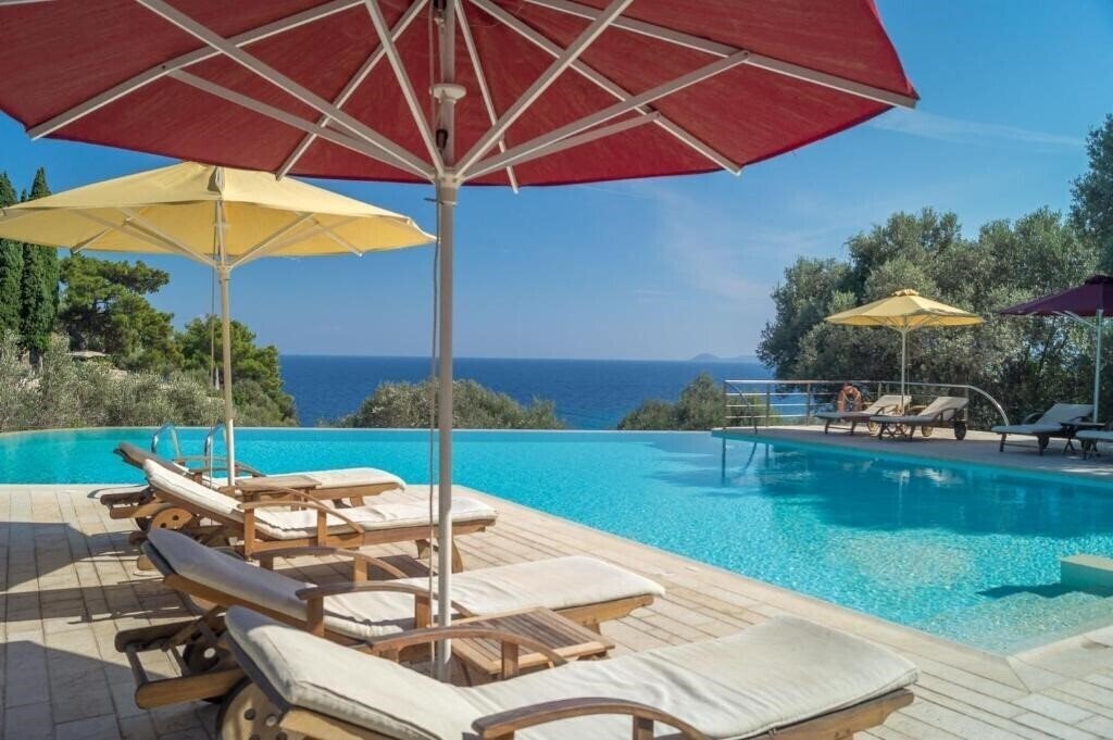 Зображення Armonia Bay Hotel 3*