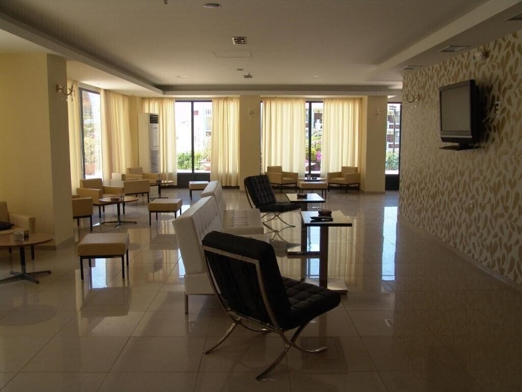 Фото Hotel Merope 3*