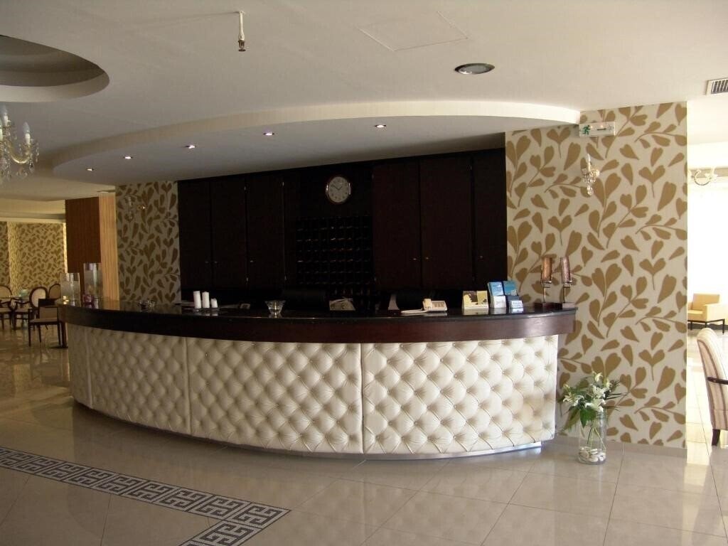 Зображення Hotel Merope 3*