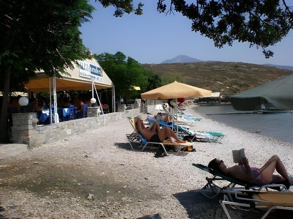 Фото Klima Paradise 3*