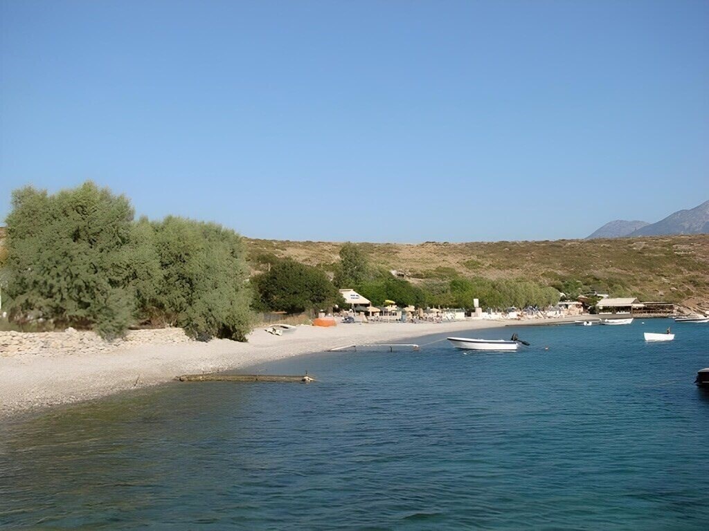 Фотографія Klima Paradise 3*