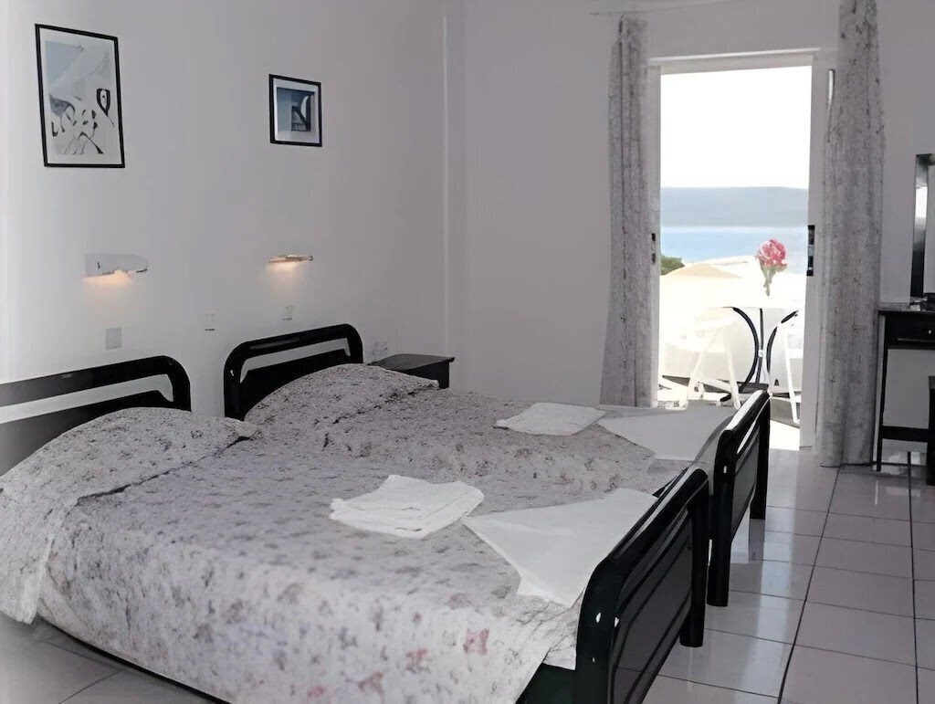 Картинка Klima Paradise 3*