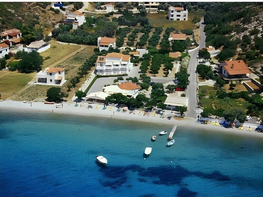 Готель Klima Paradise 3*