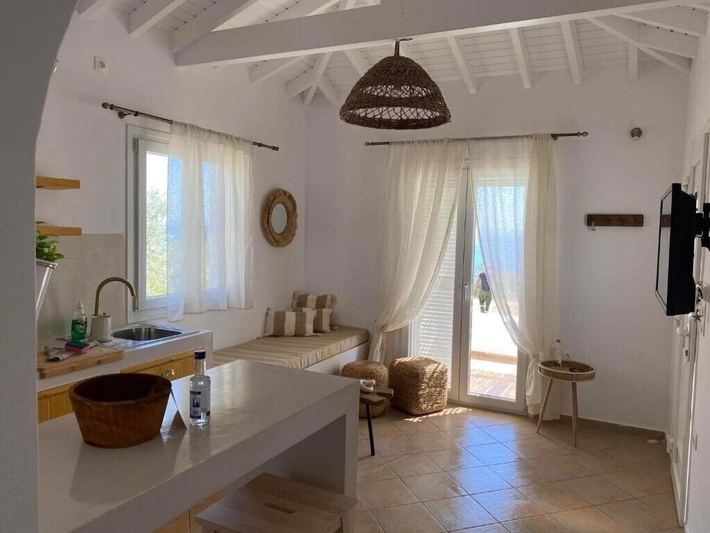 Фотография Nafsika Residences 3*