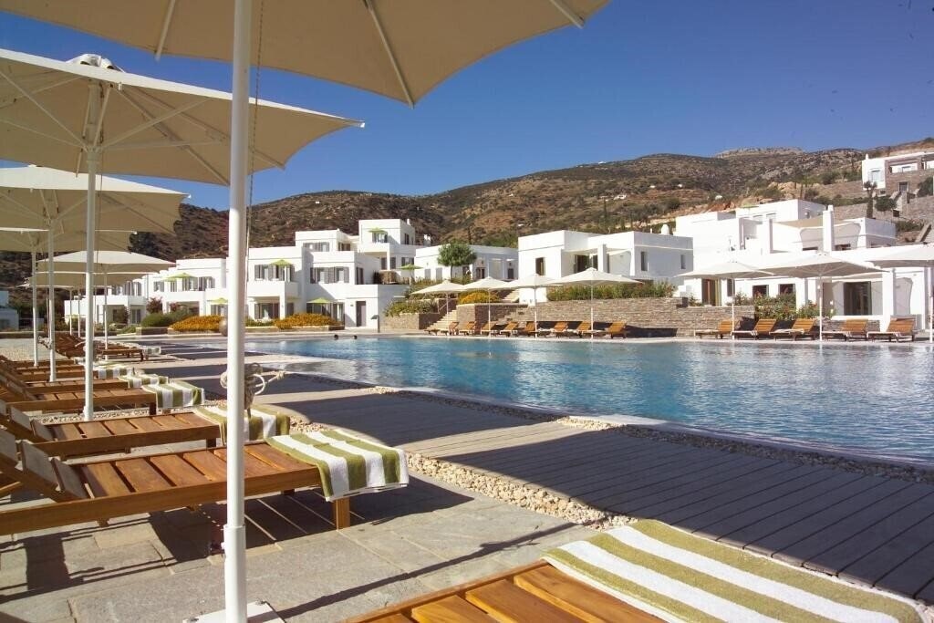 Фотография Elies Resort 5*