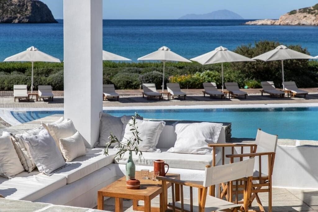 Картинка Elies Resort 5*