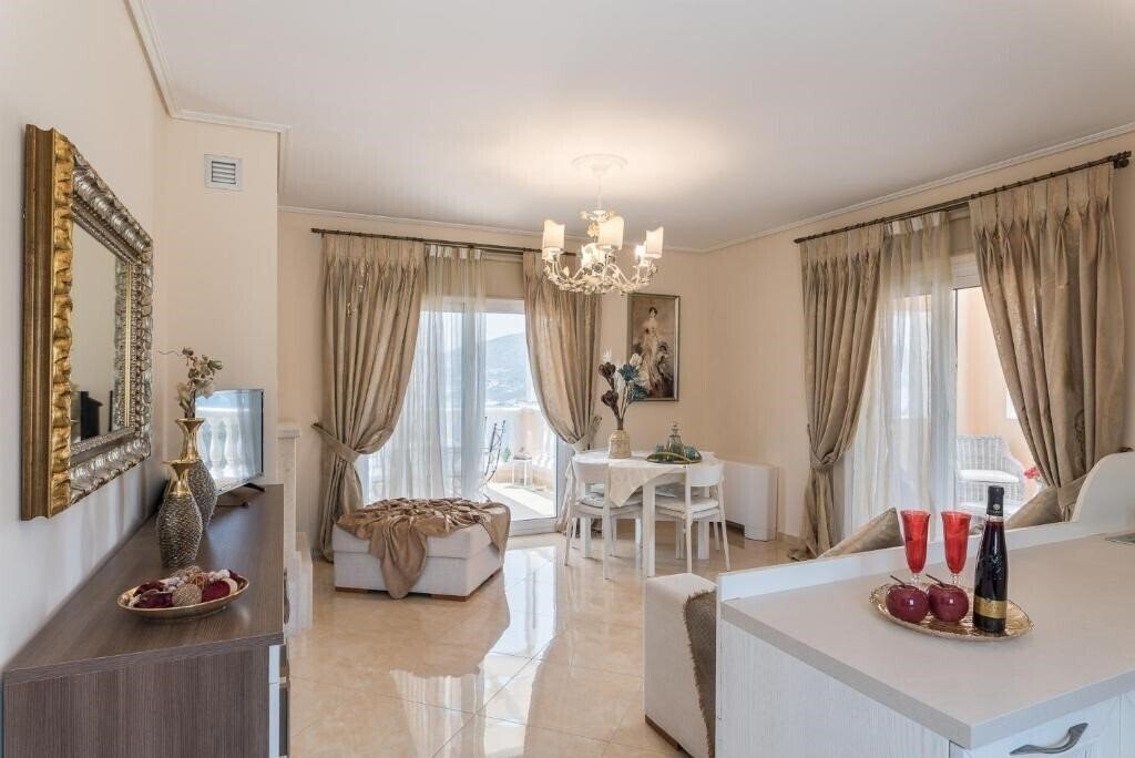 Фото Grand View Villas 4*