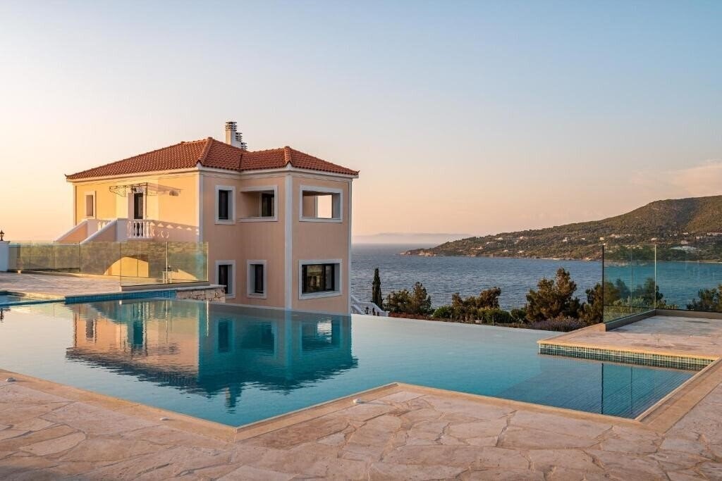 Изображение Grand View Villas 4*