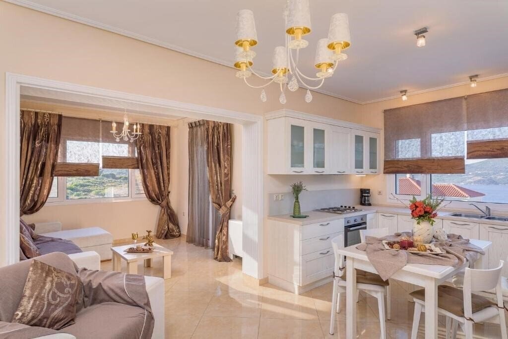 Картинка Grand View Villas 4*